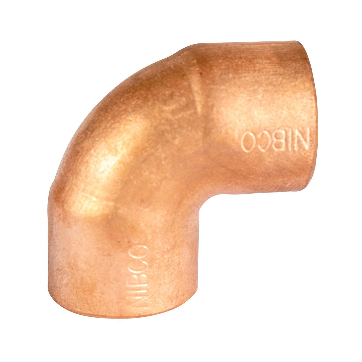 HUMBOLDT - Codo Cobre 3/4" 90° Humboldt