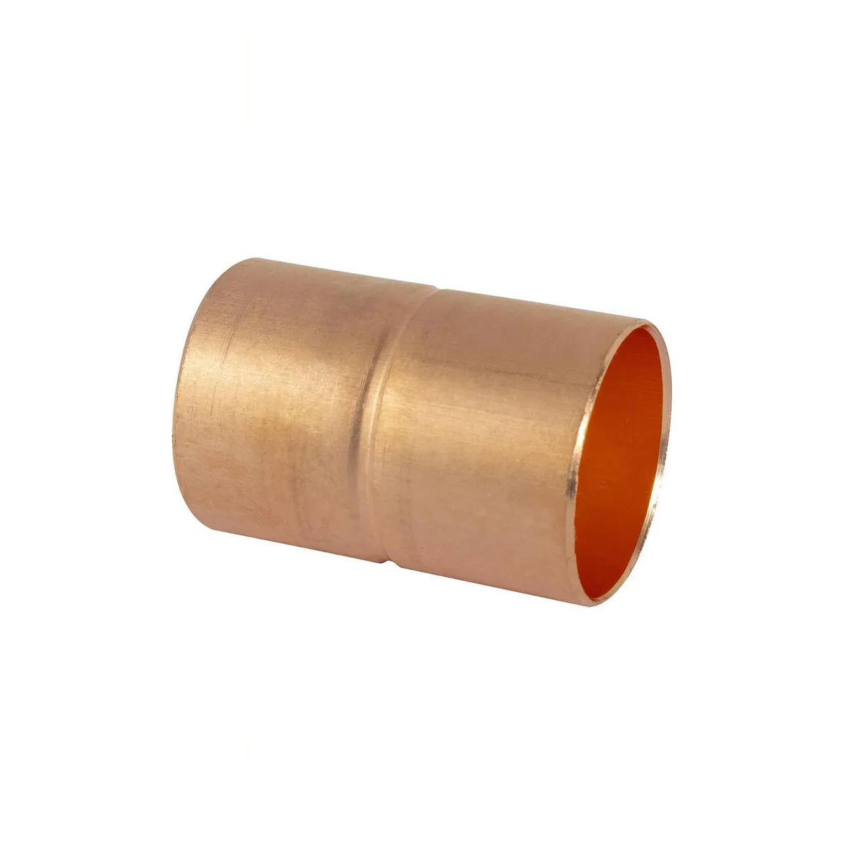 HUMBOLDT - Union Cobre 1/2 Con Tope