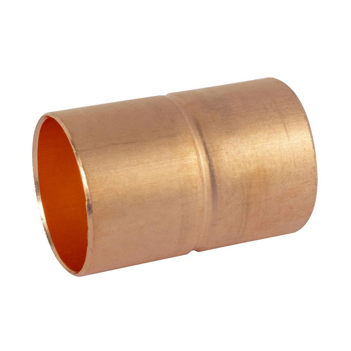 HUMBOLDT - Unión Cobre 1/2"