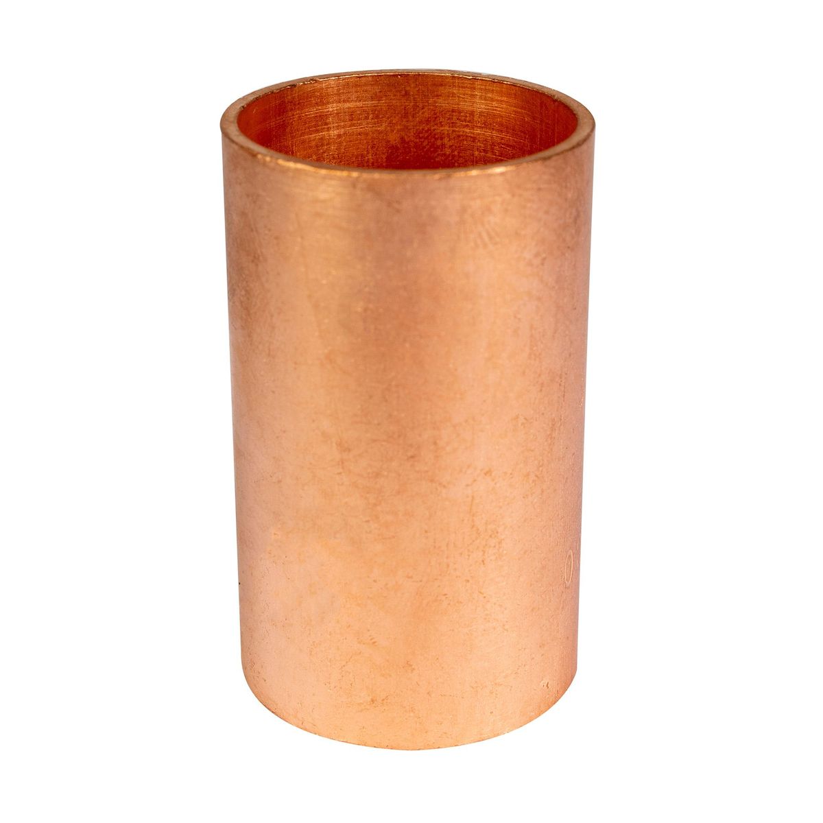 HUMBOLDT - Unión Cobre 3/4"