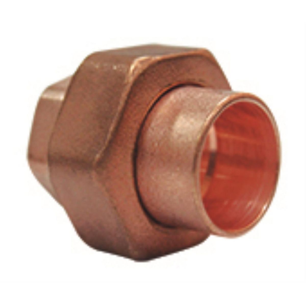 HUMBOLDT - Unión universal PVC 3/4" Matusita Agua Fria