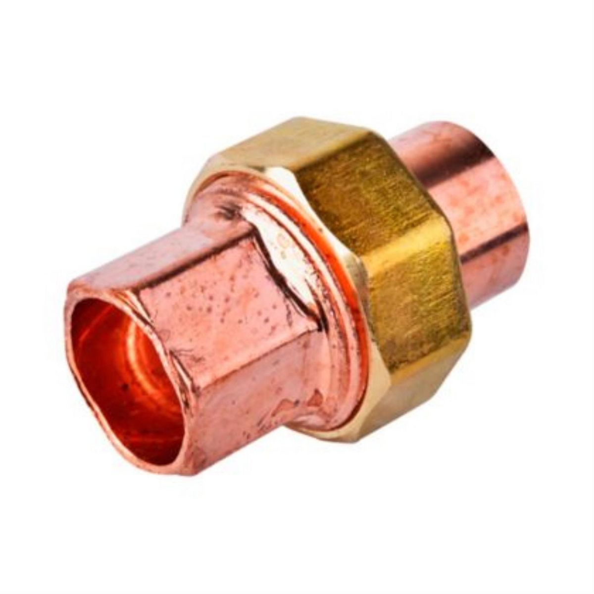 HUMBOLDT - Unión universal PVC 1" Sanking CR