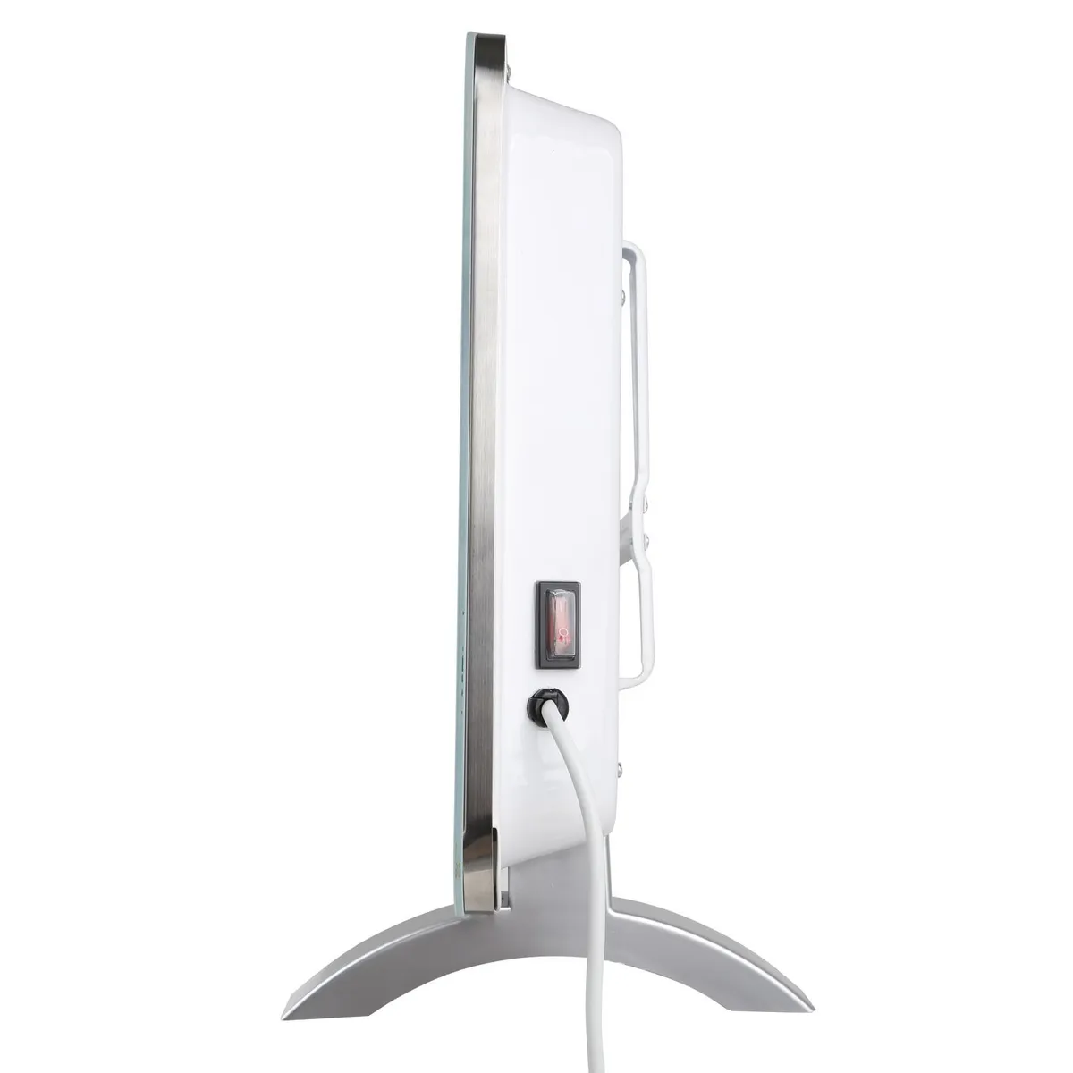 WURDEN - Panel Convector de Calor Wurden 2000W 30m2 PN2000GLG