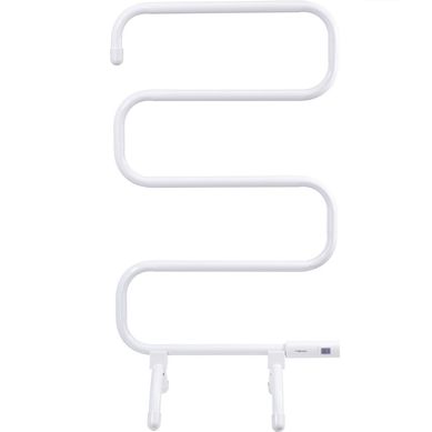 Calentador de Toallas Recco 100W TH02G Blanco
