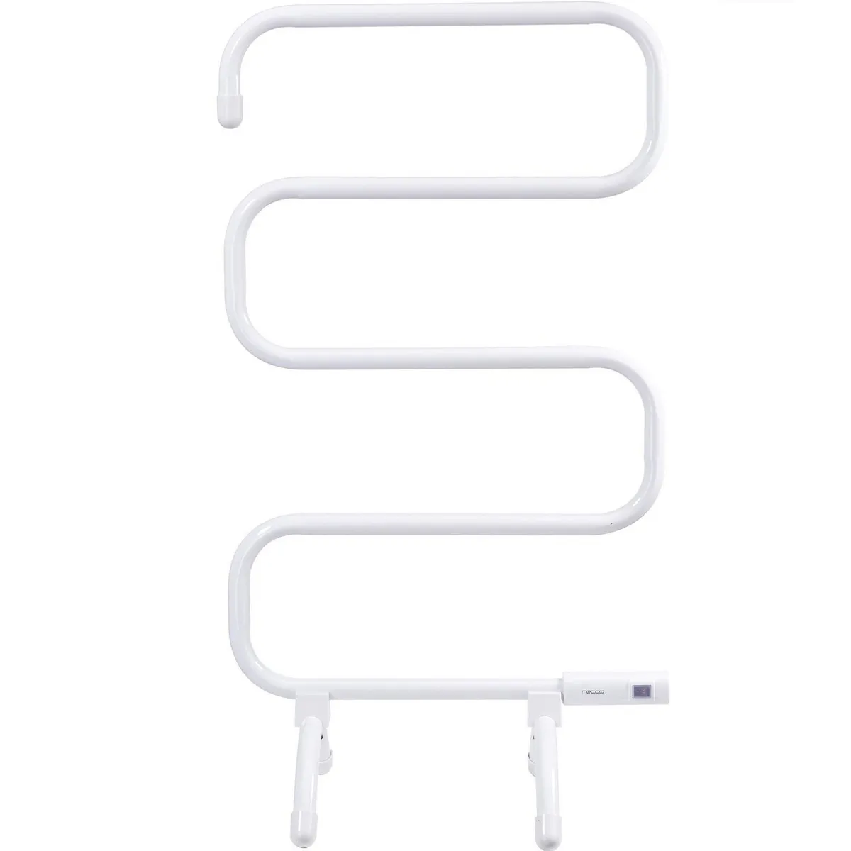 RECCO - Calentador de Toallas Eléctrico Recco 100W TH02G