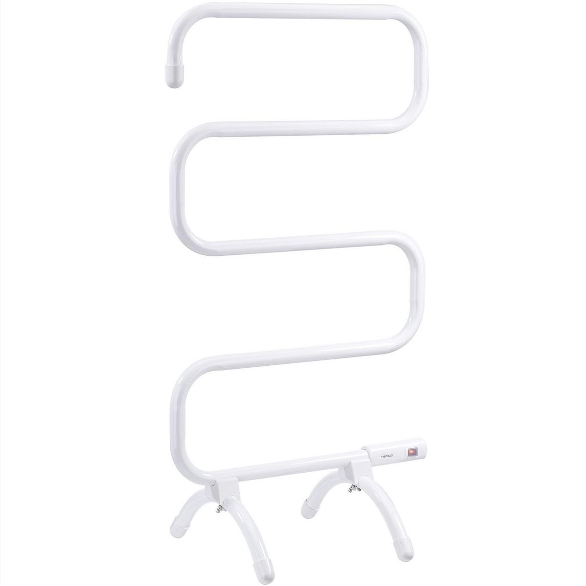 RECCO - Calentador de Toallas Eléctrico Recco 100W TH02G