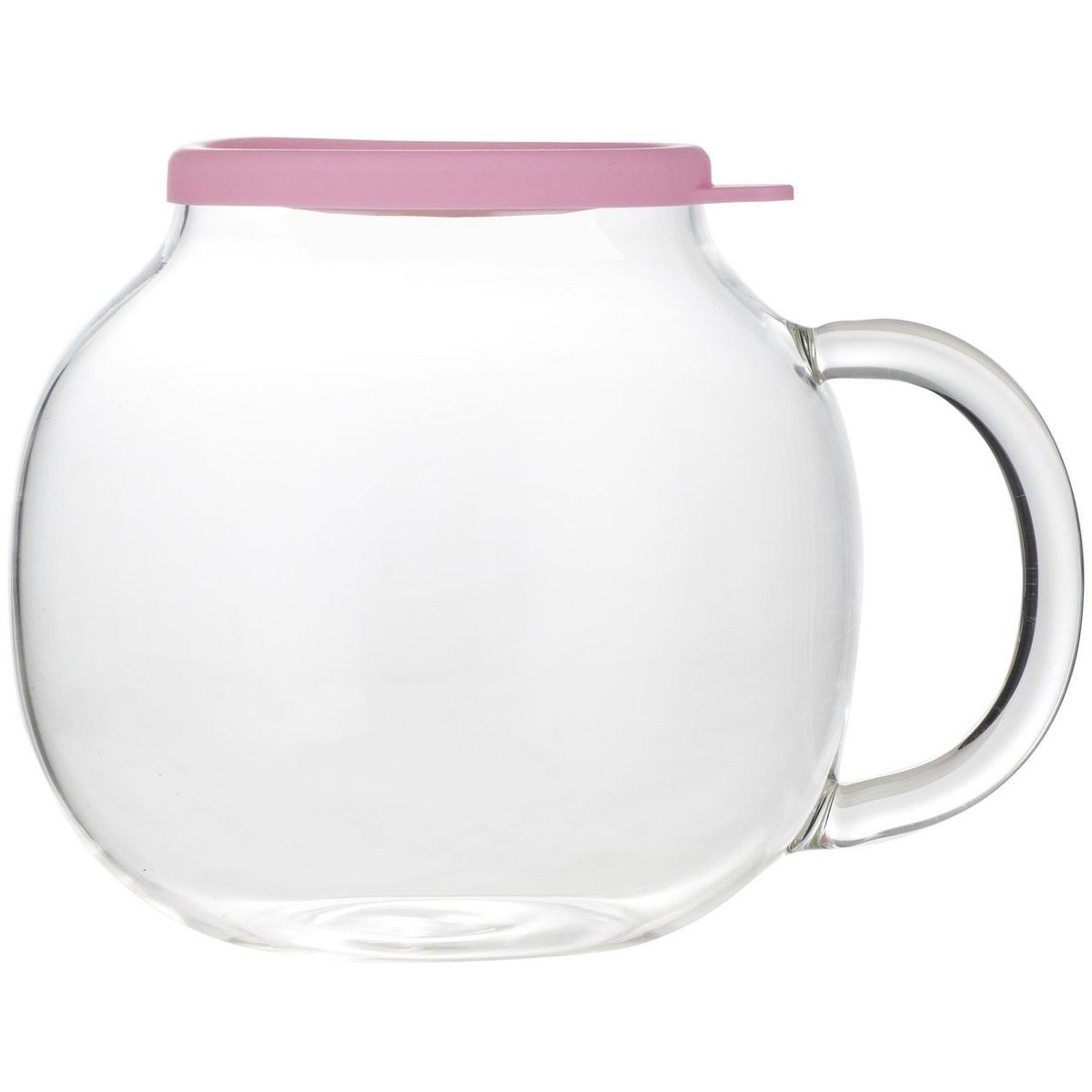 JUST HOME COLLECTION - Jarra para Microonda Popcorn