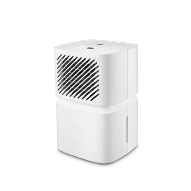 Deshumedecedor Wurden Digital 10 Lt DEV10L-G Blanco