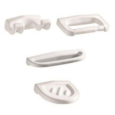 Accesorios Astro Bone x4
