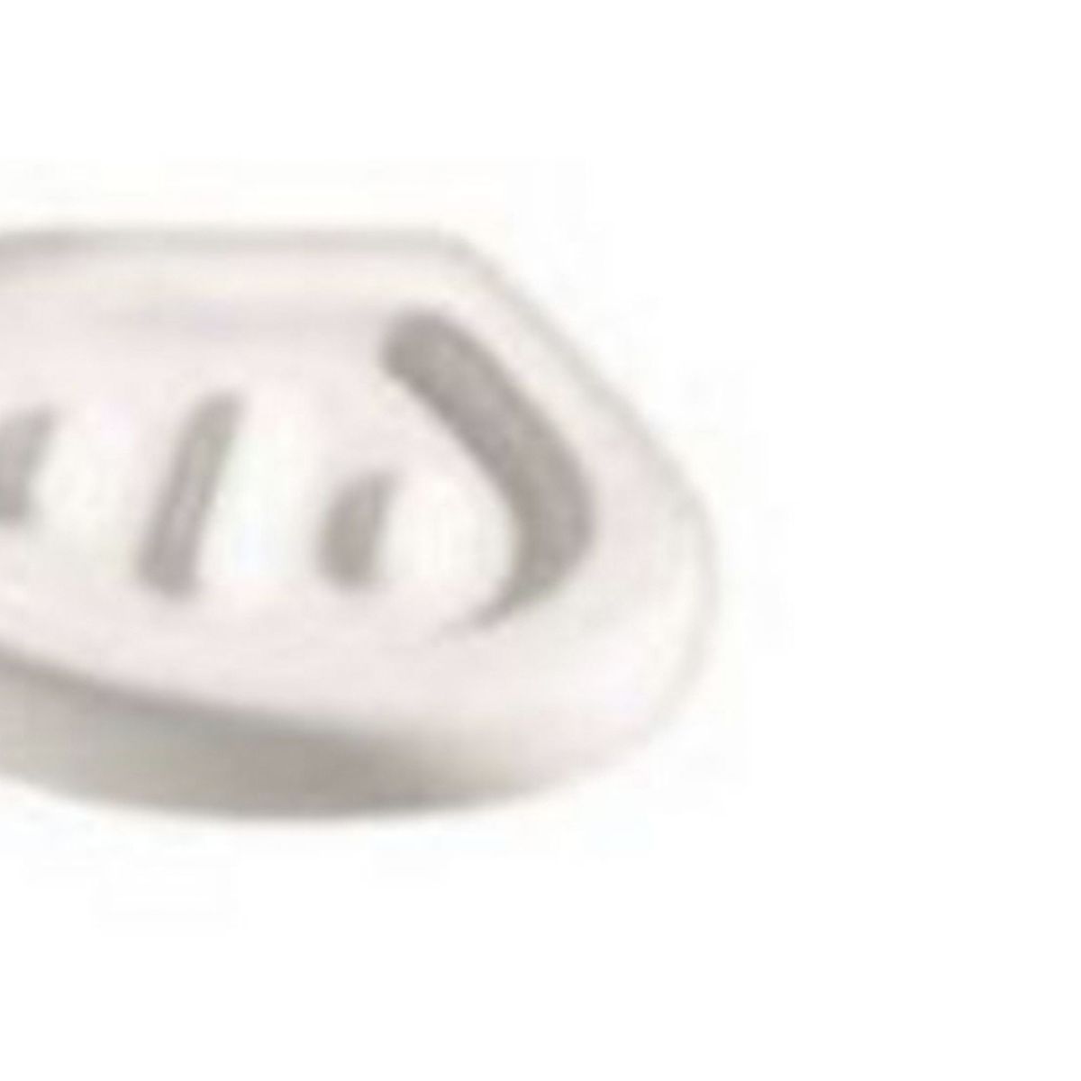 CORONA - Jabonera Astro Blanco