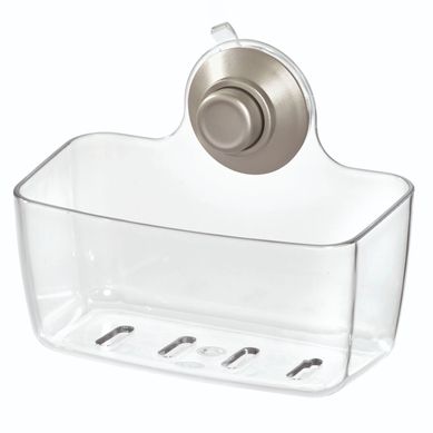 Portaesponka Organizador de Cocina con Succi�n