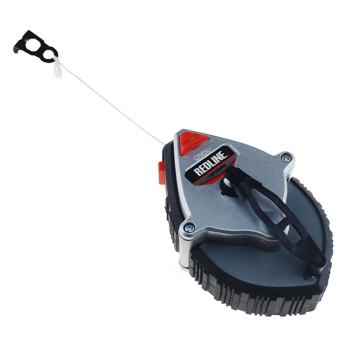 REDLINE - Tiza línea con 2 Tizas Redline