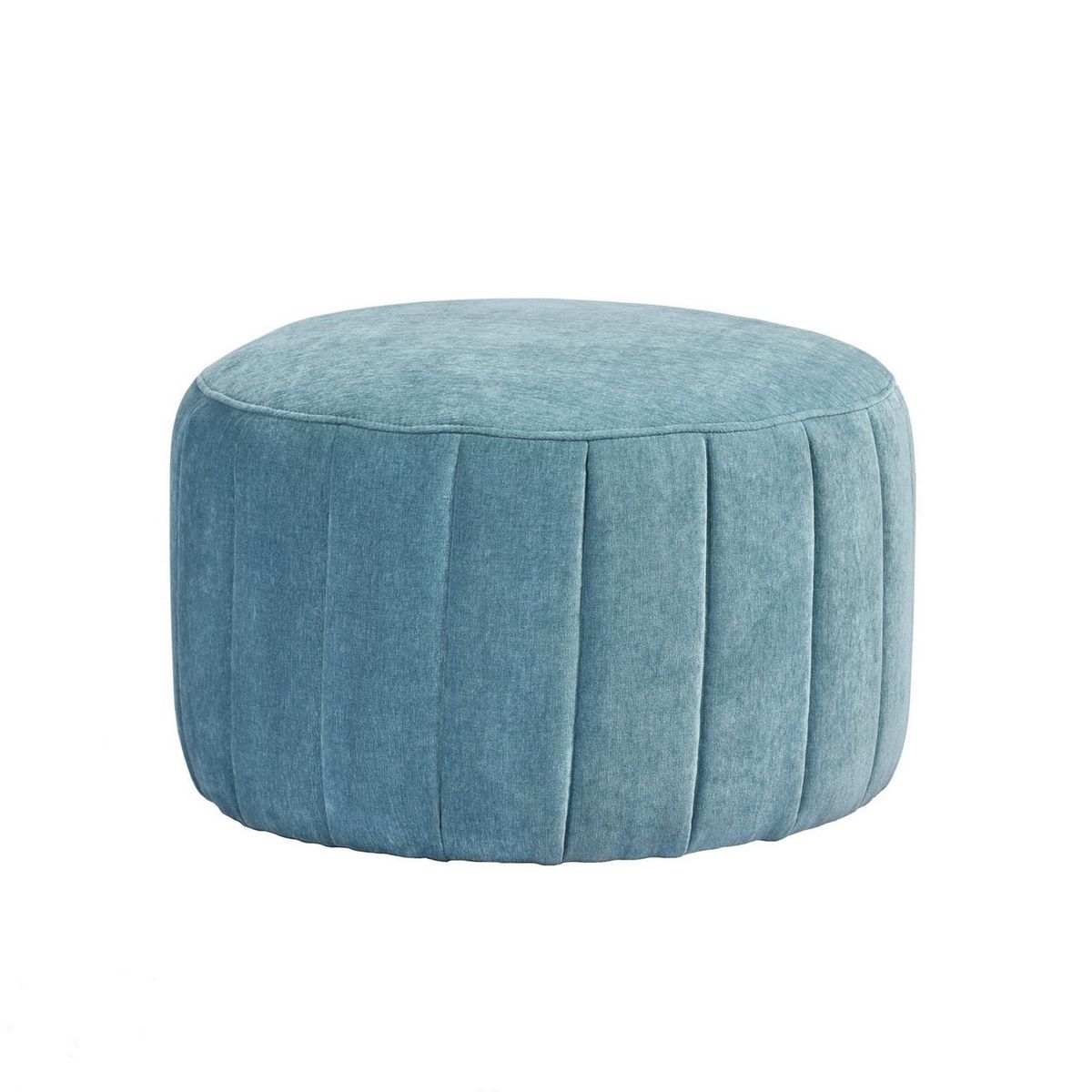  - Puff Akbar Ocean 60x60x40