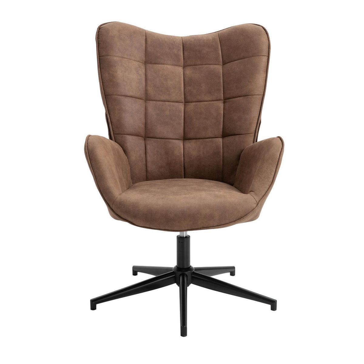  - Sillón Iris Café Oscuro