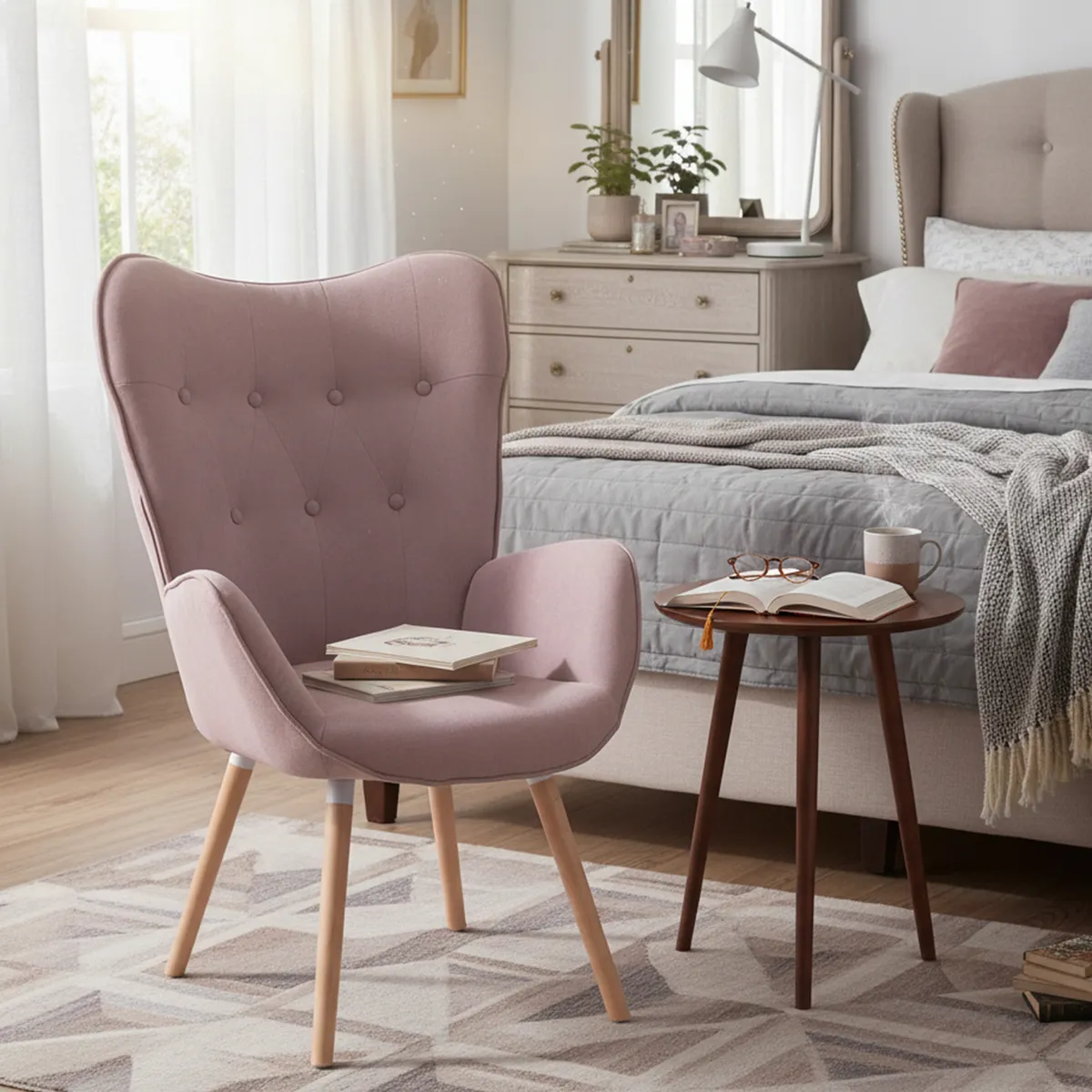 GENERICO - Butaca Kas