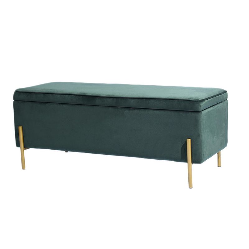  - Banqueta Tudor