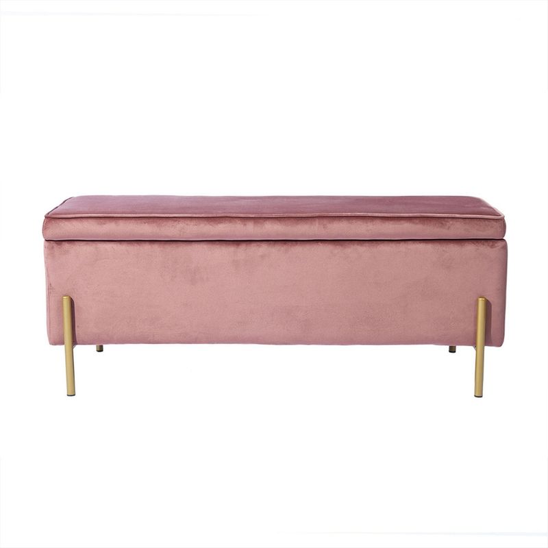  - Banqueta Tudor