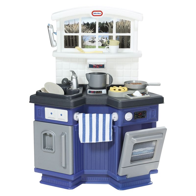 LITTLE TIKES - Cocinita Lado a Lado Little Tikes