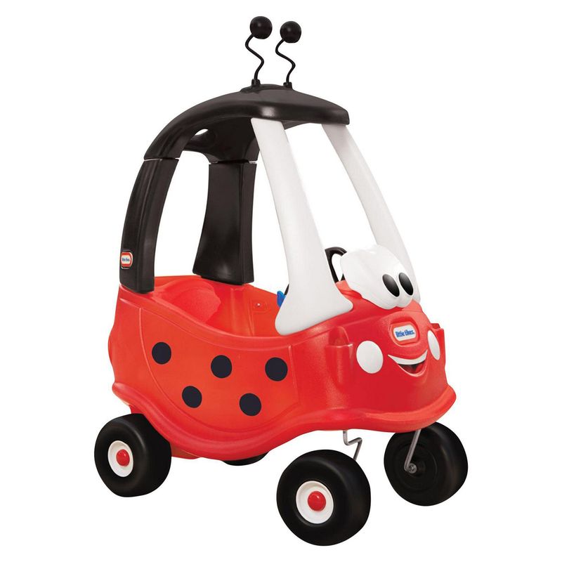 LITTLE TIKES - Carro Mariquita Little Tikes