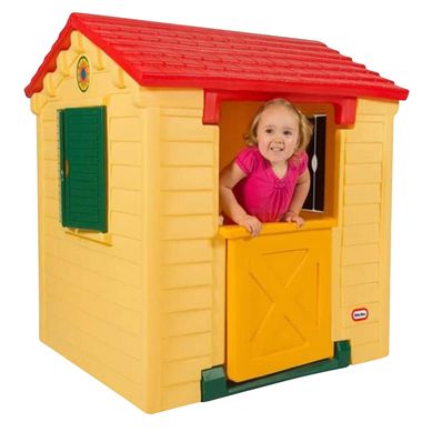 Mi Primera Casita Little Tikes