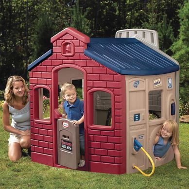Casita Tikes Town