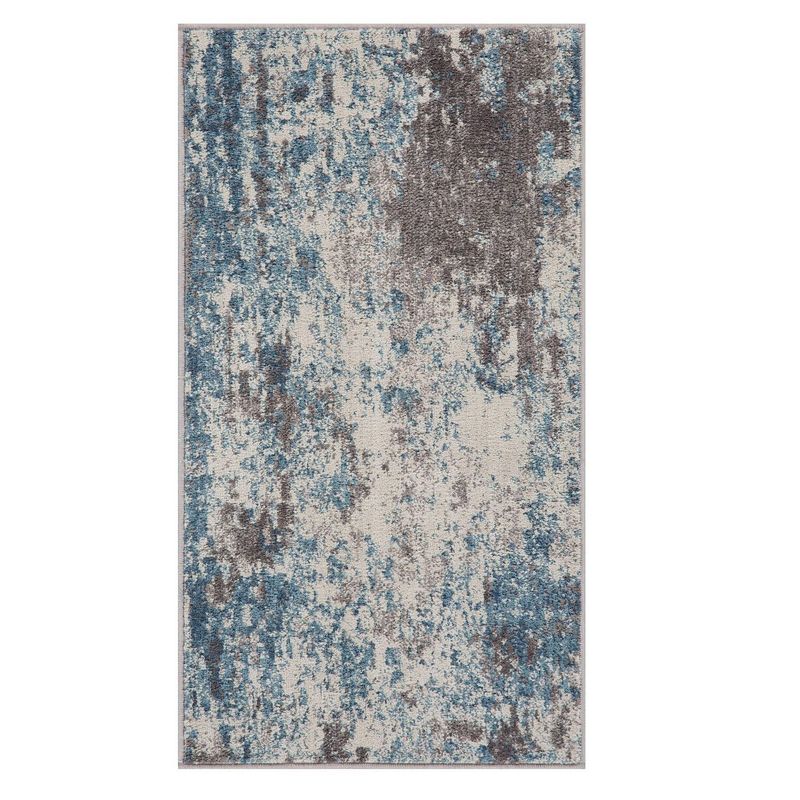JUST HOME COLLECTION - Alfombra Rectangular Cantoria 60x110cm