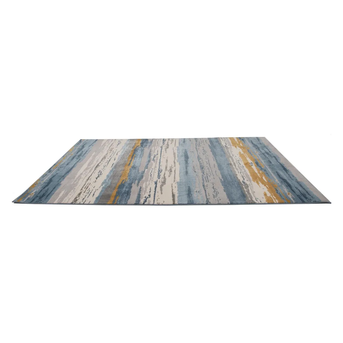 JUST HOME COLLECTION - Alfombra Rectangular Castillo Lineas