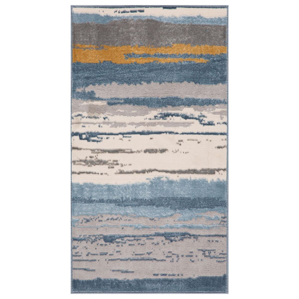 JUST HOME COLLECTION - Camino Castillo Lineas 60x110cm