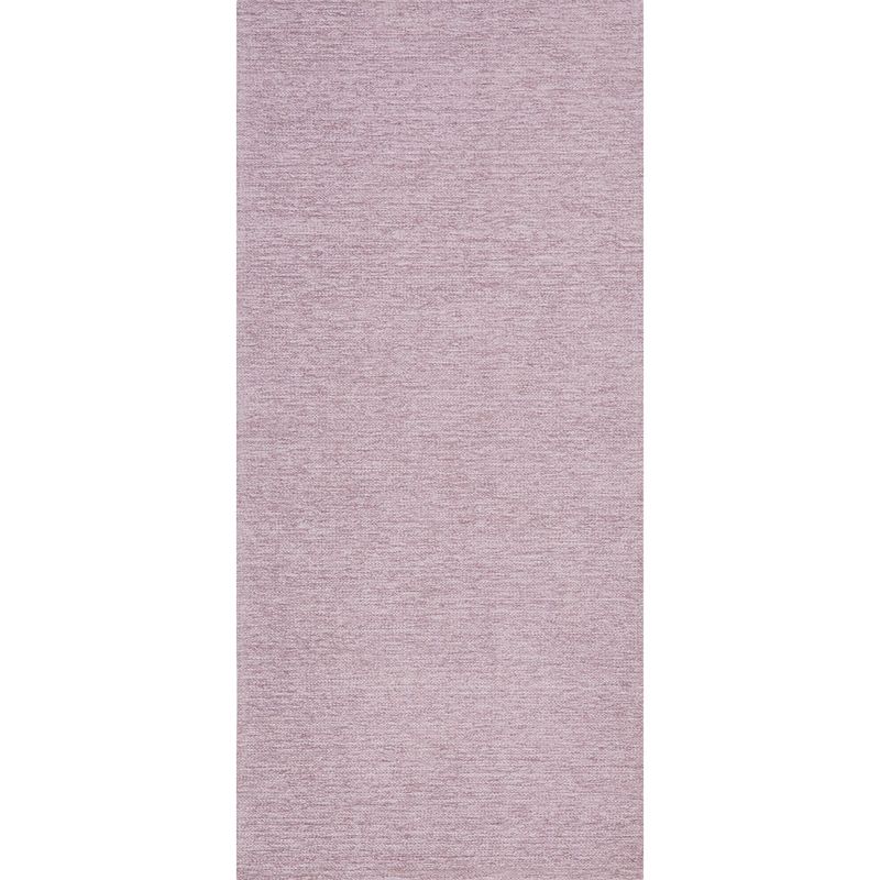 JUST HOME COLLECTION - Camino Rectangular Laos 75x160cm Gris