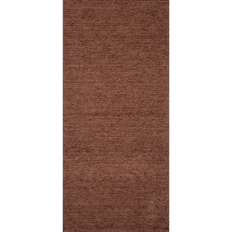JUST HOME COLLECTION - Camino Rectangular Laos 75x160cm Café