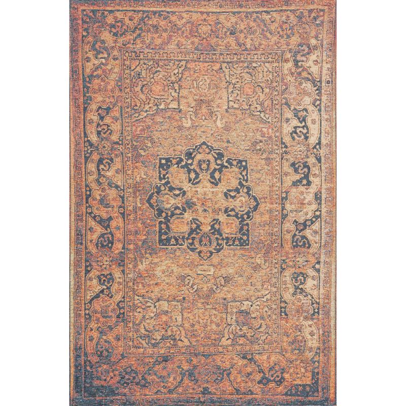 JUST HOME COLLECTION - Alfombra Rectangular Prato