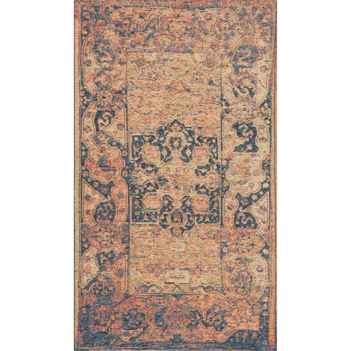 JUST HOME COLLECTION - Alfombra Rectangular Prato 60x100cm