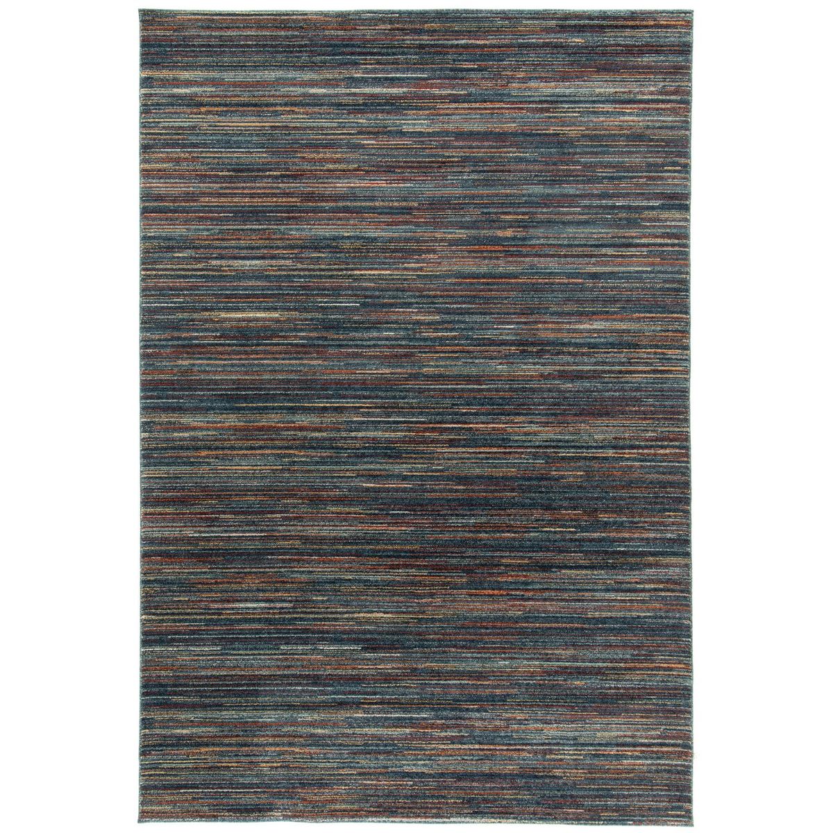 JUST HOME COLLECTION - Alfombra Rectangular Canyon