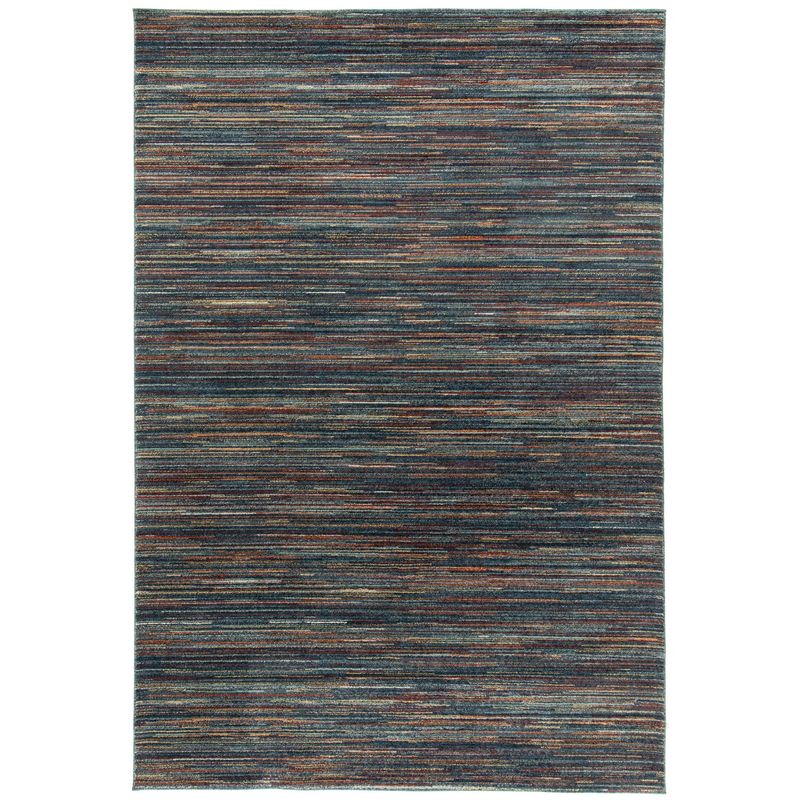 JUST HOME COLLECTION - Alfombra Rectangular Canyon 60x115cm