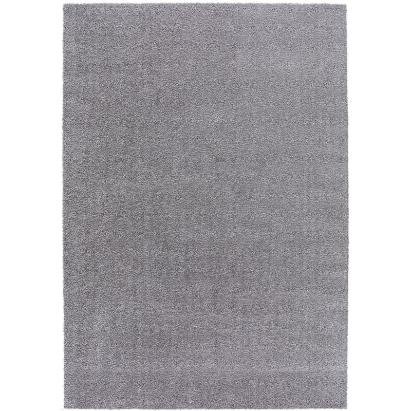 JUST HOME COLLECTION - Alfombra Rectangular Rojo Dolce
