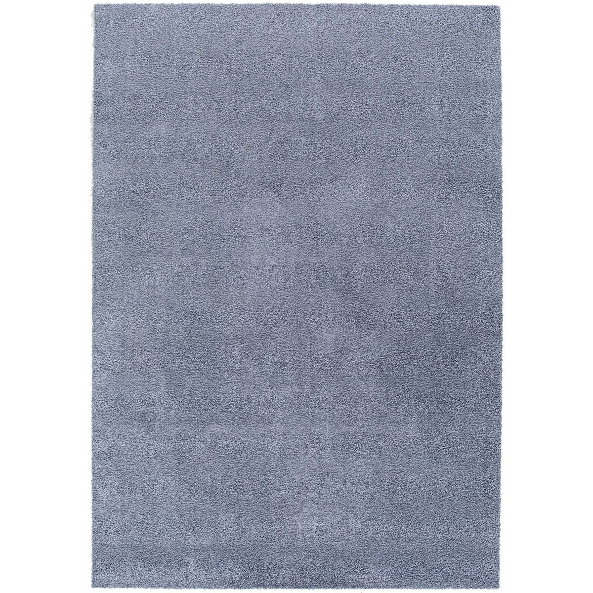 Alfombra Rectangular Azul Dolce, marca JUST HOME COLLECTION - Foto Principal