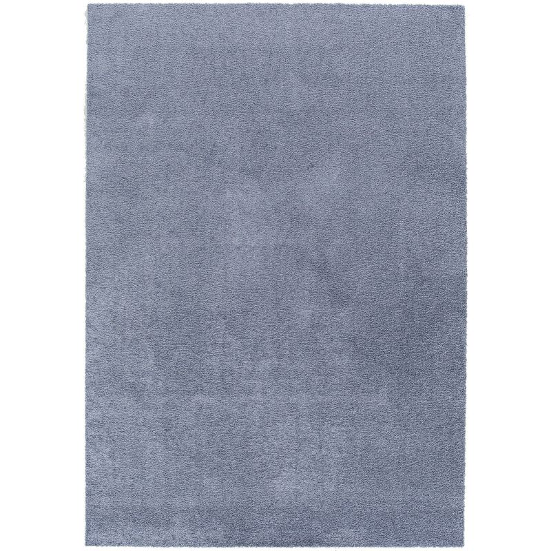JUST HOME COLLECTION - Alfombra Rectangular Gris Dolce