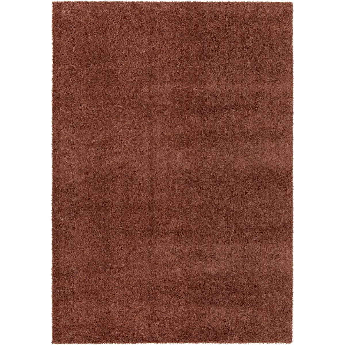 JUST HOME COLLECTION - Alfombra Rectangular Rojo Dolce