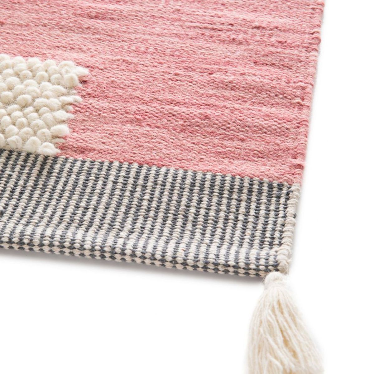 JUST HOME COLLECTION - Alfombra Rectangular Vision