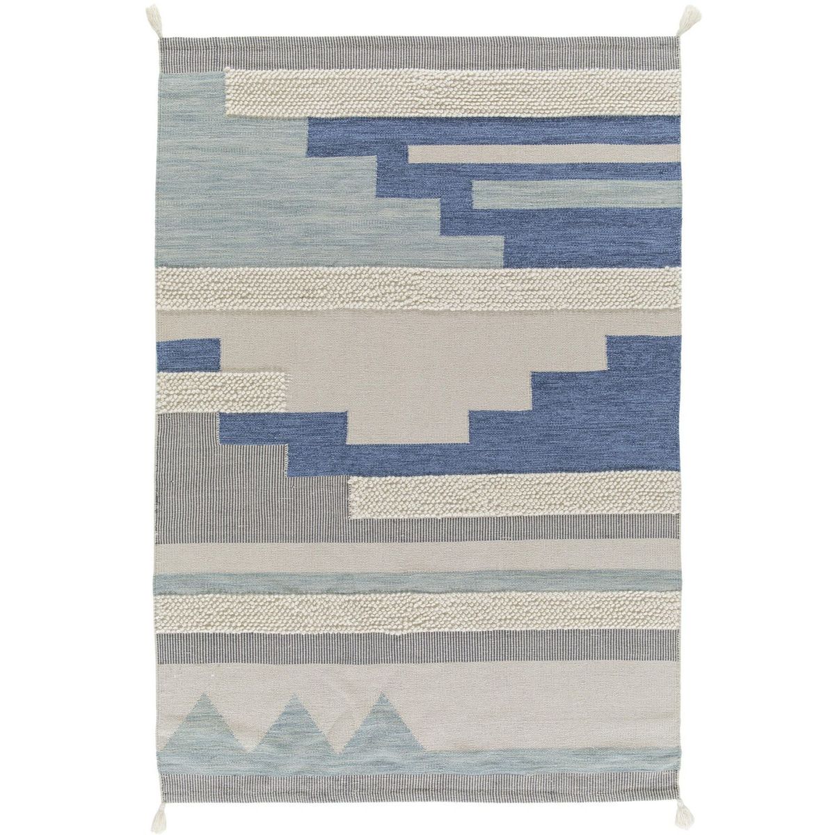 JUST HOME COLLECTION - Alfombra Rectangular Vision