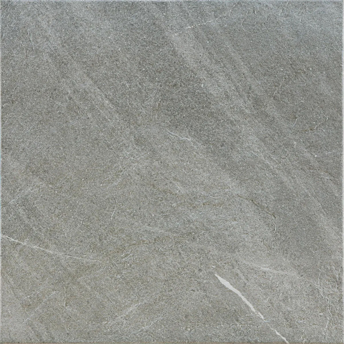 PAMESA - Porcelanato Gris Cementicio 60x60cm 1.48m2