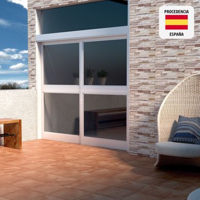 Cermica Gales Mix 34x50cm 1.72m2 para pared