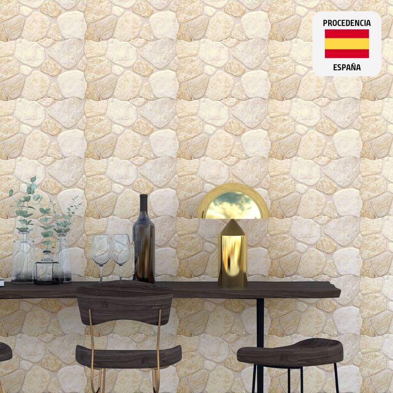 PAMESA - Cerámica Jardí­n Arena 32x49cm para piso