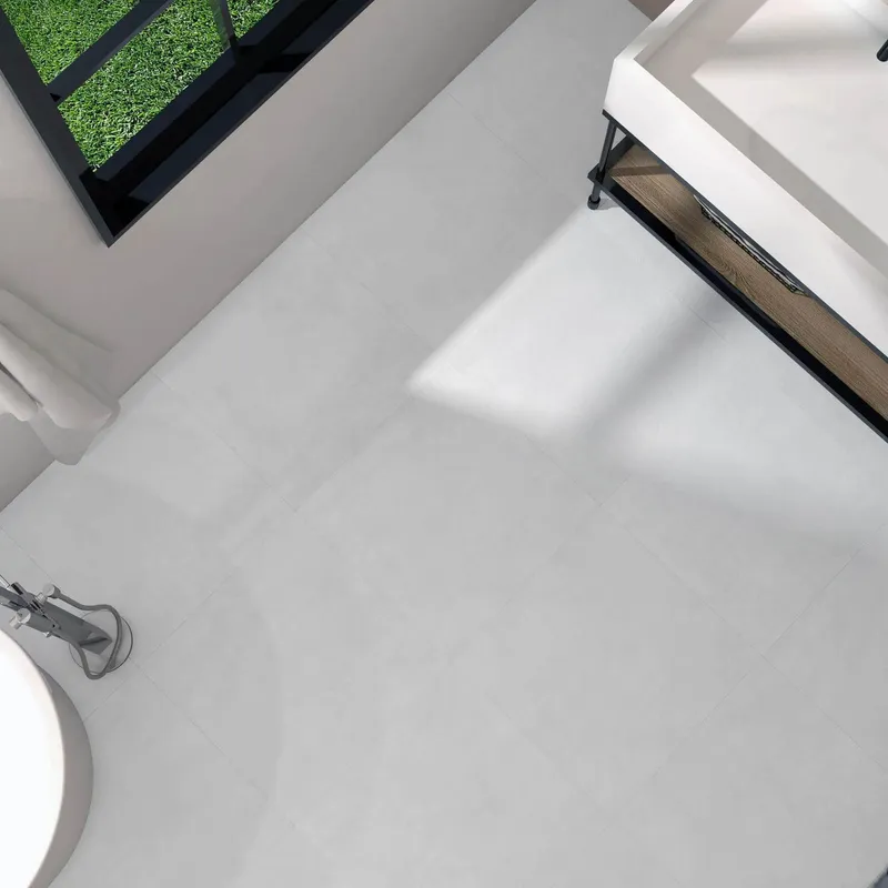 PAMESA - Porcelanato Mix Cementicio 60x60cm 1.48m2