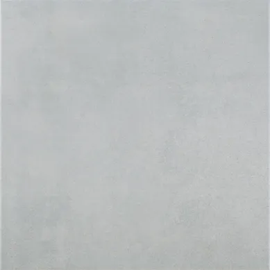 Porcelanato Gris Cementicio 60.8x60.8cm 1.48m2