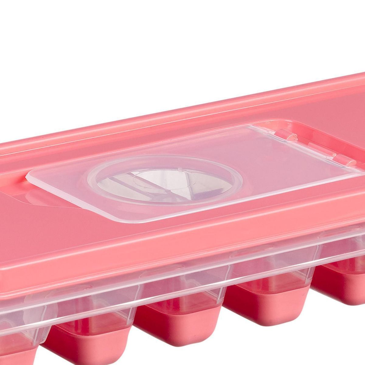 JUST HOME COLLECTION - Bandeja para Cubitos de Hielo