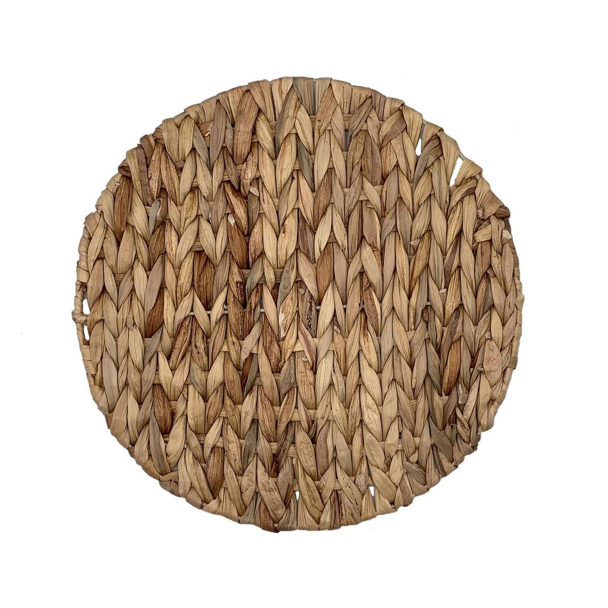 JUST HOME COLLECTION - Individual Trenzado 36cm