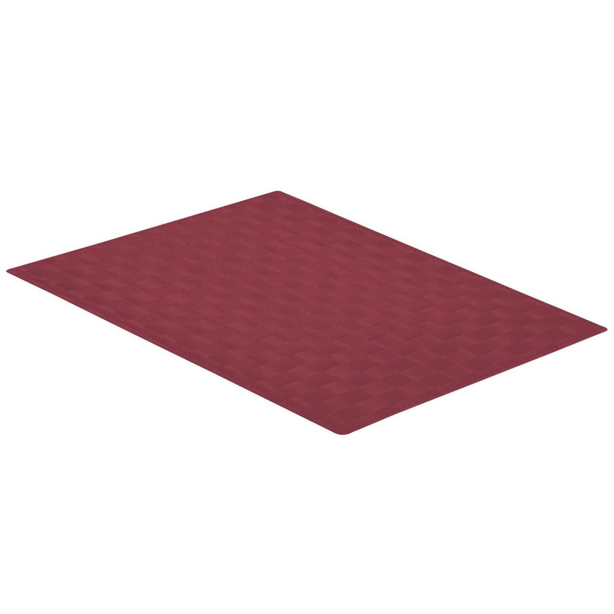 JUST HOME COLLECTION - Individual Tinto Rectangular 30cm