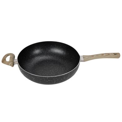 Wok Marbel Inducci�n 30cm