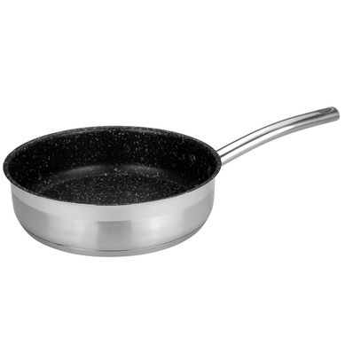 Sart�n Acero Inoxidable 24cm